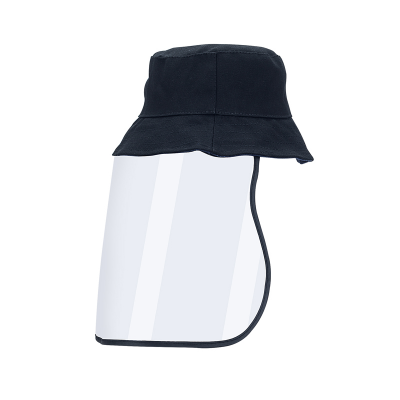 Newest Urgent  hat protective cover full face shields hat in stock cover in stock