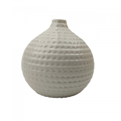 Reusable high quality ceramic plants pot vases